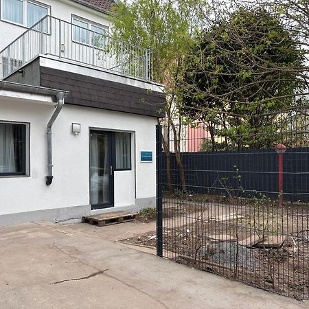 Central Bonn Apartments I Private Parking I Home2Share Esterno foto