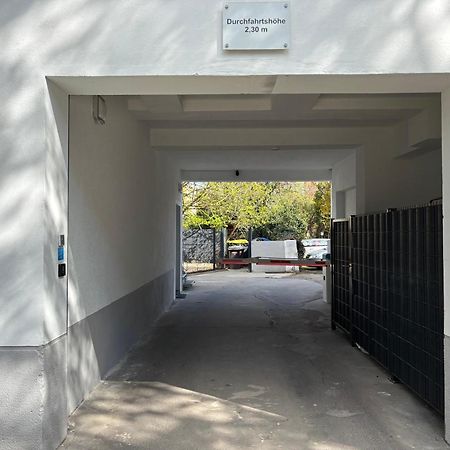 Central Bonn Apartments I Private Parking I Home2Share Esterno foto