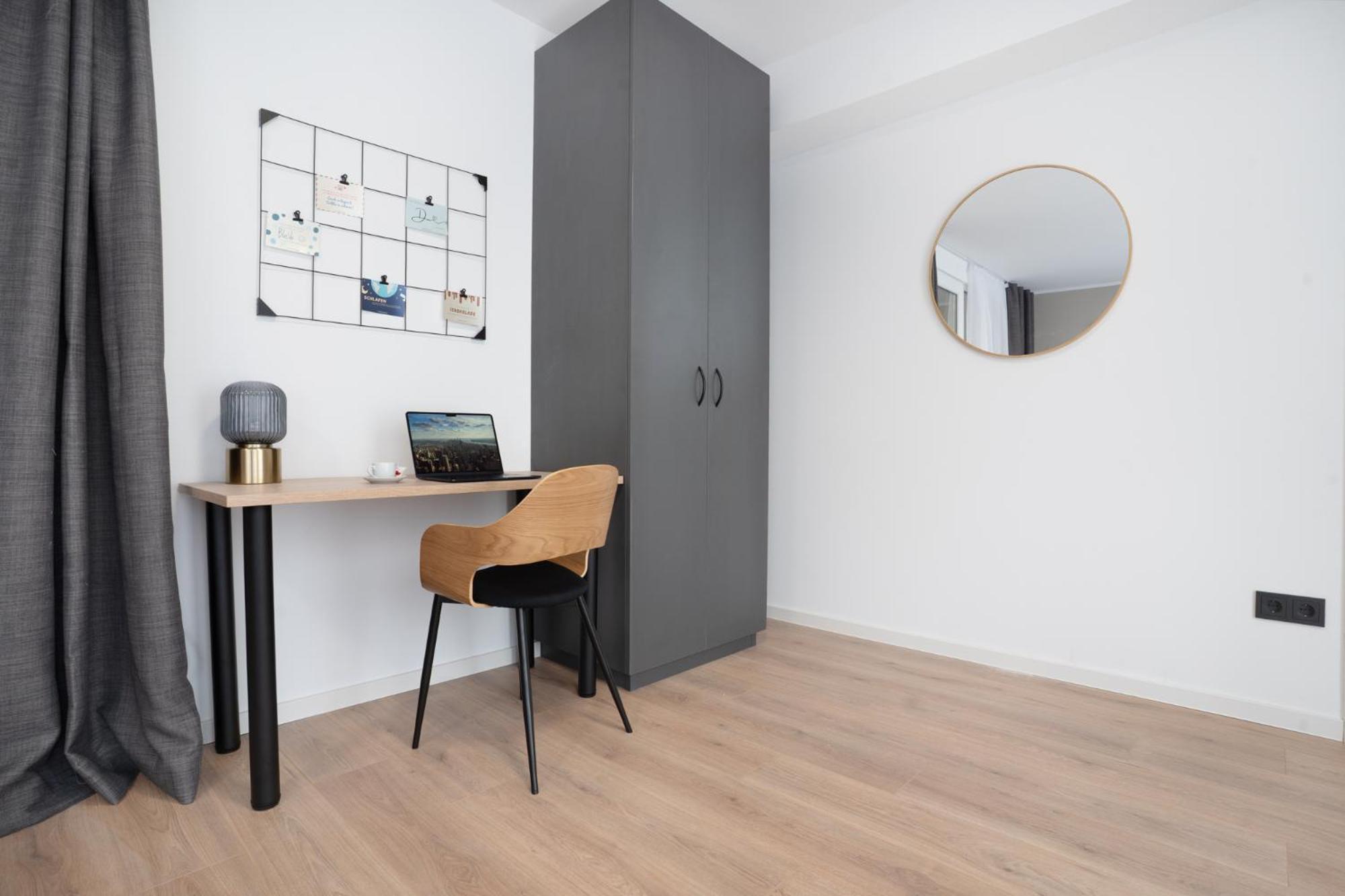 Central Bonn Apartments I Private Parking I Home2Share Esterno foto