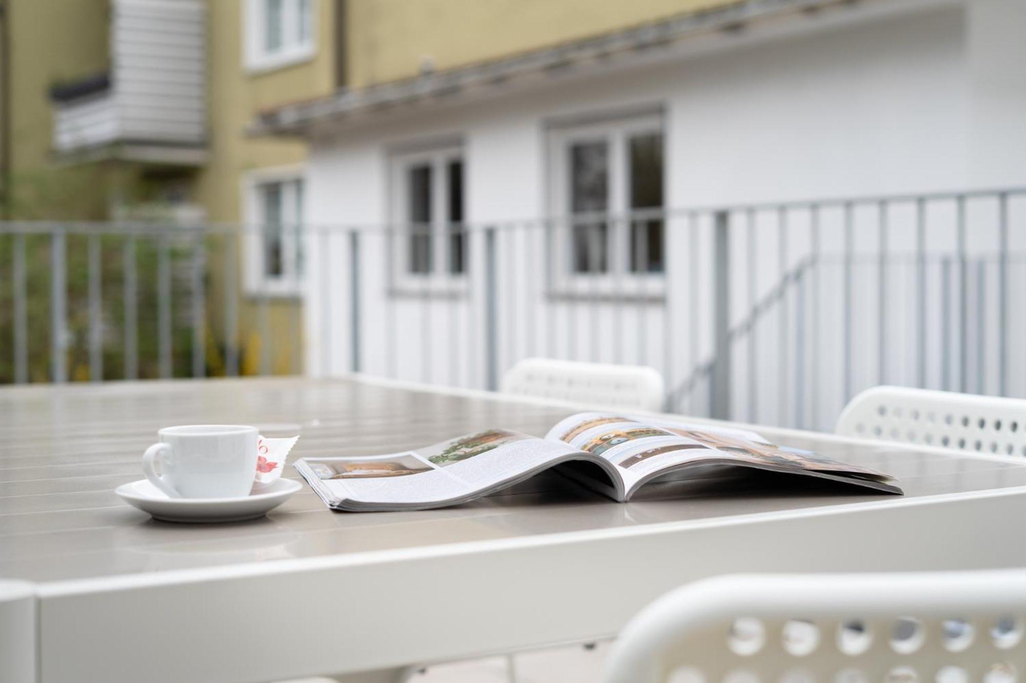 Central Bonn Apartments I Private Parking I Home2Share Esterno foto