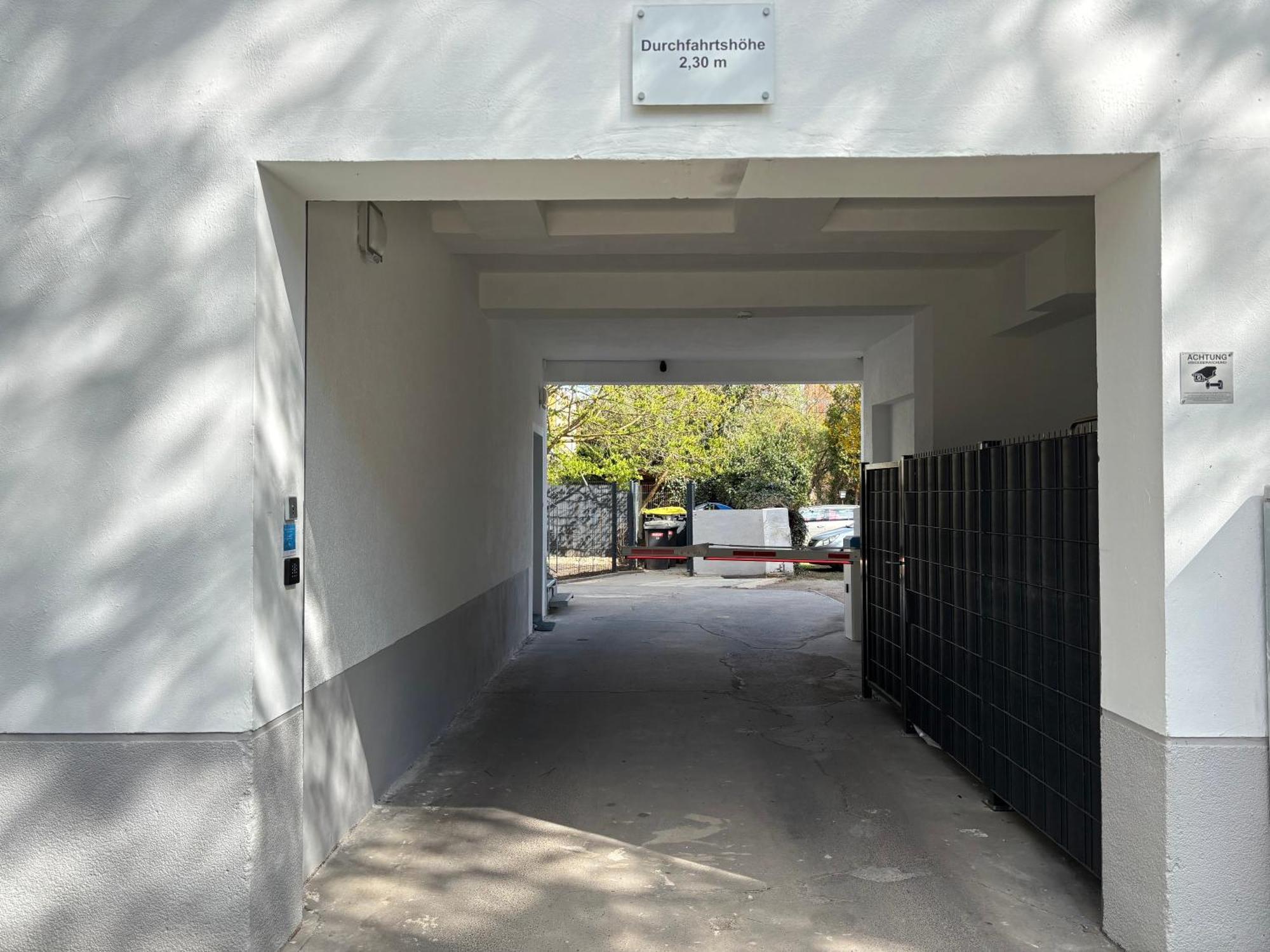 Central Bonn Apartments I Private Parking I Home2Share Esterno foto