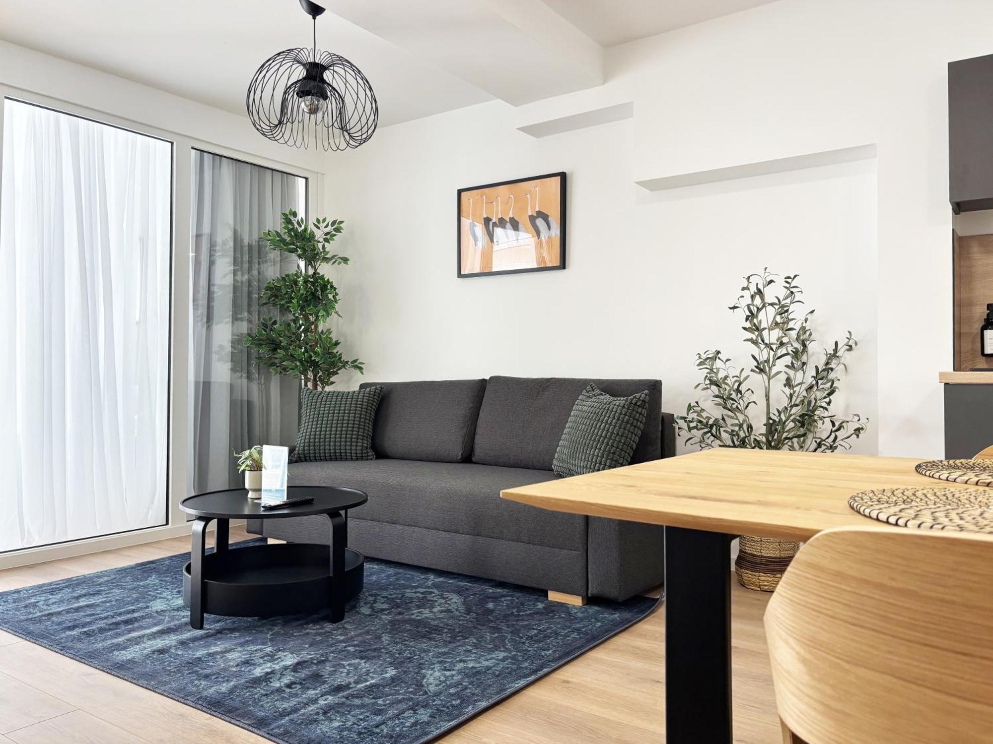 Central Bonn Apartments I Private Parking I Home2Share Esterno foto
