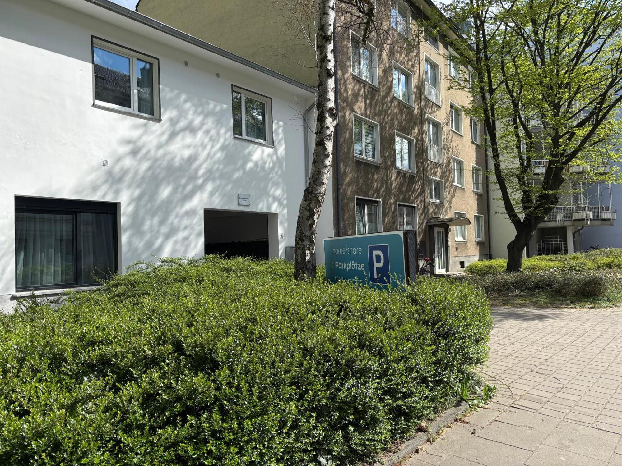 Central Bonn Apartments I Private Parking I Home2Share Esterno foto